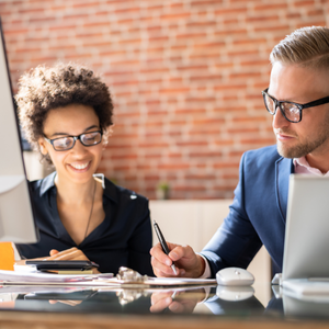 accounting and compliance 2